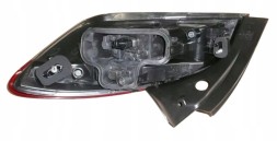 Renault OE Лампа Ліва Задня Оригінал 265550008R Renault Megane 3