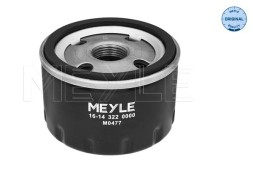 16 14 322 0000 MEYLE Фільтр оливи