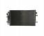 Valeo 5801255825 Iveco daily 09/11 - 07/14 конденсатор, охолоджувач кондиціонеру повітря
