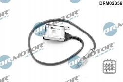 Dr.Motor DRM02356 Лямбда-зонд drm02356 dr.Motor automotive opel