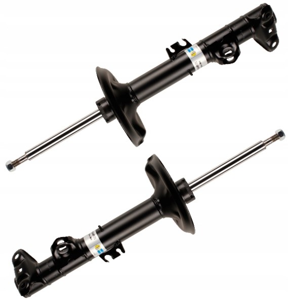 SRLine S010241G i S010240G BMW СЕРІЯ 3 E36 ГАЗОВІ АМОРТИЗАТОРИ ПЕРЕДНІ КОМПЛЕКТ