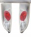 Китай 11-5627-01-2Z ЛАМПА ЗАДНЯ ЛІВА ПРАВА FORD FOCUS 2001-2004 р.в
