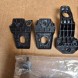 BMW OE 63 11 5 A41 7B3 Bmw x7 g07 lci ремкомплект верхньої лампи