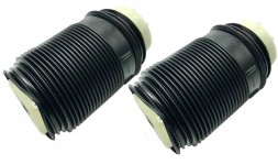 Automaniac A2123202125 A2123202225 A2123203925 A2123204025 ПОДУШКА ПНЕВМАТИЧНОЇ ПІДВІСКИ ЛІВА+ПРАВА ЗАДНЯ MERCEDES CLS W218 C218 X218 КОМПЛЕКТ
