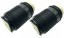 Automaniac A2123202125 A2123202225 A2123203925 A2123204025 ПОДУШКА ПНЕВМАТИЧНОЇ ПІДВІСКИ ЛІВА+ПРАВА ЗАДНЯ MERCEDES CLS W218 C218 X218 КОМПЛЕКТ