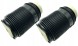 Automaniac A2123202125 A2123202225 A2123203925 A2123204025 ПОДУШКА ПНЕВМАТИЧНОЇ ПІДВІСКИ ЛІВА+ПРАВА ЗАДНЯ MERCEDES CLS W218 C218 X218 КОМПЛЕКТ