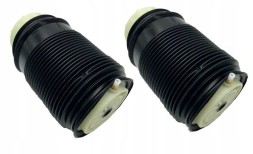 Automaniac A2123202125 A2123202225 A2123203925 A2123204025 ПОДУШКА ПНЕВМАТИЧНОЇ ПІДВІСКИ ЛІВА+ПРАВА ЗАДНЯ MERCEDES CLS W218 C218 X218 КОМПЛЕКТ