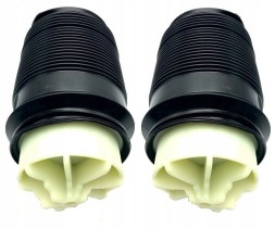 Automaniac A2123202125 A2123202225 A2123203925 A2123204025 ПОДУШКА ПНЕВМАТИЧНОЇ ПІДВІСКИ ЛІВА+ПРАВА ЗАДНЯ MERCEDES CLS W218 C218 X218 КОМПЛЕКТ
