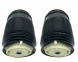 Automaniac A2123202125 A2123202225 A2123203925 A2123204025 ПОДУШКА ПНЕВМАТИЧНОЇ ПІДВІСКИ ЛІВА+ПРАВА ЗАДНЯ MERCEDES CLS W218 C218 X218 КОМПЛЕКТ