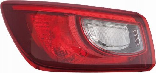 Depo DB2R-51-150D DB2R-51-160D Задні ліхтарі комплект DEPO MAZDA CX-3 DK