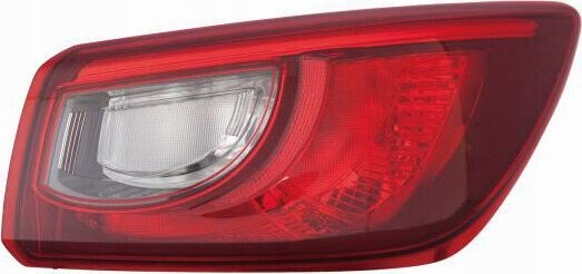Depo DB2R-51-150D DB2R-51-160D Задні ліхтарі комплект DEPO MAZDA CX-3 DK