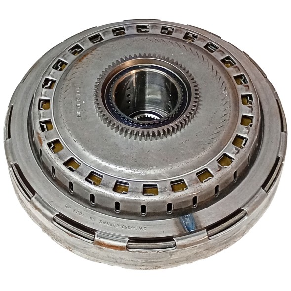 OEM MPS6.DRU52 ЗЧЕПЛЕННЯ MPS6 6DCT450 1GEN БЕНЗИН OEM