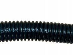 1585708-00-B Tesla SX PLAID ЗАДНИЙ ШЛАНГ ОХОЛОДЖЕННЯ 1585708