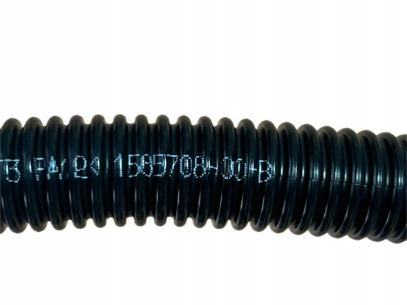 1585708-00-B Tesla SX PLAID ЗАДНИЙ ШЛАНГ ОХОЛОДЖЕННЯ 1585708