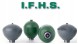 I.F.H.S. 5272.67 527267 1638044680 1638375780 1619378980 IFH C544RB ПІДВІСКА ПІДВІСКА CITROE C5 ЗАДНЯ 1.8 / 2.0 16V 527267