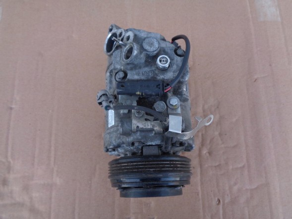 Toyota OE GE447260 7SBU17C 6946871 BMW E60 E61 КОМПРЕСОР КОНДИЦІОНА 3.0d 535d