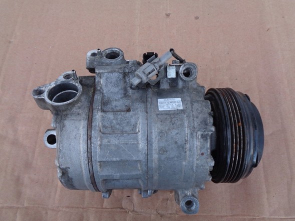 Toyota OE GE447260 7SBU17C 6946871 BMW E60 E61 КОМПРЕСОР КОНДИЦІОНА 3.0d 535d