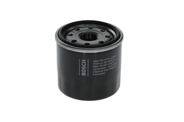 F026407364 BOSCH Фільтр оливи