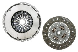 Aisin KM-111R Комплект зчеплення mitsubishi outlander ii