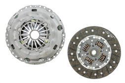 Aisin KM-111R Комплект зчеплення mitsubishi outlander ii