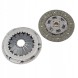 Aisin KM-111R Комплект зчеплення mitsubishi outlander ii