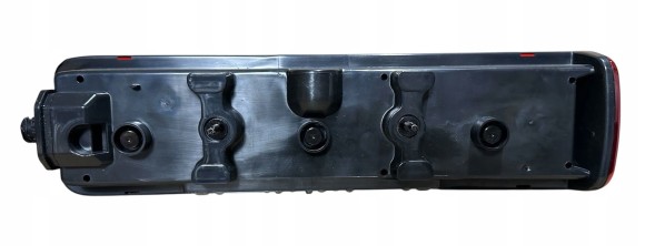 Китай VOL-LAM-ZES-1LT ЛАМПА ЗАДНЯ КОМПЛЕКСНА ЛІВА VOLVO FH4 LED
