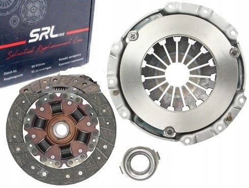 SRLine S33-102 Комплект зчеплення srline s33-102