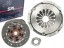 SRLine S33-102 Комплект зчеплення srline s33-102