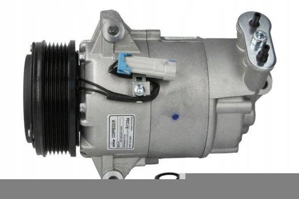 NRF 32427 Nrf компресор кондиціонера opel astra h 04- cvc6