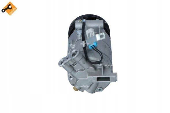 NRF 32427 Nrf компресор кондиціонера opel astra h 04- cvc6