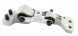 Professional Parts Sweden 62433792 Підшипник двигуна
