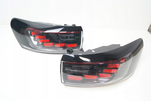Volkswagen OE 11A945207A, 11A945208A GD ID4 ID.4 IQ LIGHT ЛАМПИ ЛАМПА ЗАДНЯ