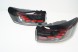Volkswagen OE 11A945207A, 11A945208A GD ID4 ID.4 IQ LIGHT ЛАМПИ ЛАМПА ЗАДНЯ