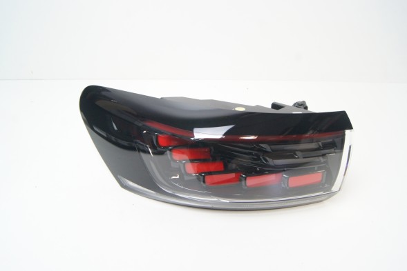 Volkswagen OE 11A945207A, 11A945208A GD ID4 ID.4 IQ LIGHT ЛАМПИ ЛАМПА ЗАДНЯ