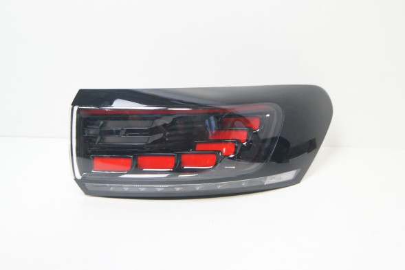 Volkswagen OE 11A945207A, 11A945208A GD ID4 ID.4 IQ LIGHT ЛАМПИ ЛАМПА ЗАДНЯ