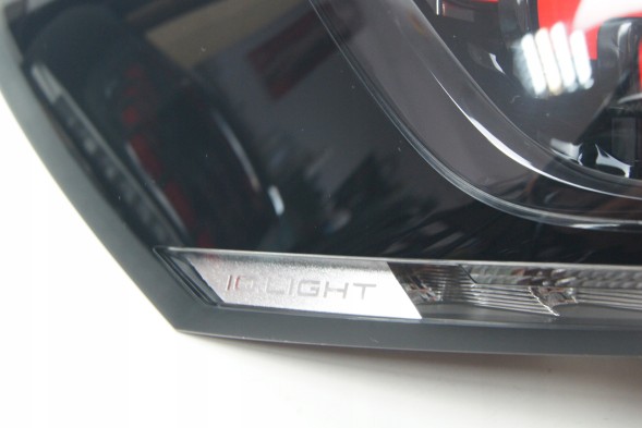 Volkswagen OE 11A945207A, 11A945208A GD ID4 ID.4 IQ LIGHT ЛАМПИ ЛАМПА ЗАДНЯ