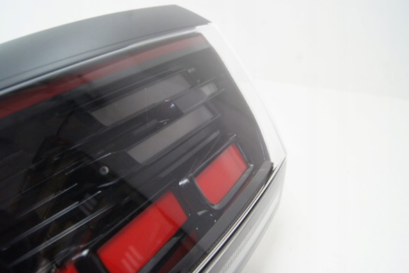 Volkswagen OE 11A945207A, 11A945208A GD ID4 ID.4 IQ LIGHT ЛАМПИ ЛАМПА ЗАДНЯ