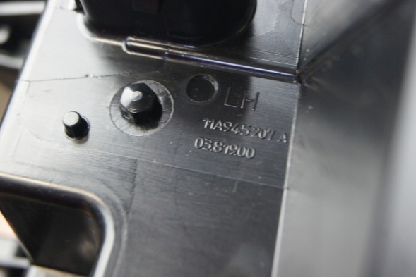 Volkswagen OE 11A945207A, 11A945208A GD ID4 ID.4 IQ LIGHT ЛАМПИ ЛАМПА ЗАДНЯ