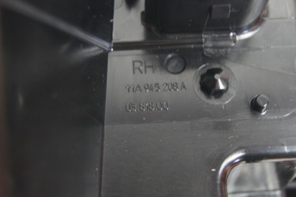 Volkswagen OE 11A945207A, 11A945208A GD ID4 ID.4 IQ LIGHT ЛАМПИ ЛАМПА ЗАДНЯ