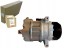Behr Hella Service BRH8FK 351 322-661/RS3 BEHR HELLA КОМПРЕСОР КОМПРЕСОР КОНДИЦІОНАЦІЇ CGB510