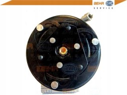 Behr Hella Service BRH8FK 351 322-661/RS3 BEHR HELLA КОМПРЕСОР КОМПРЕСОР КОНДИЦІОНАЦІЇ CGB510