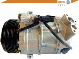 Behr Hella Service BRH8FK 351 322-661/RS3 BEHR HELLA КОМПРЕСОР КОМПРЕСОР КОНДИЦІОНАЦІЇ CGB510