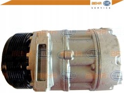 Behr Hella Service BRH8FK 351 322-661/RS3 BEHR HELLA КОМПРЕСОР КОМПРЕСОР КОНДИЦІОНАЦІЇ CGB510