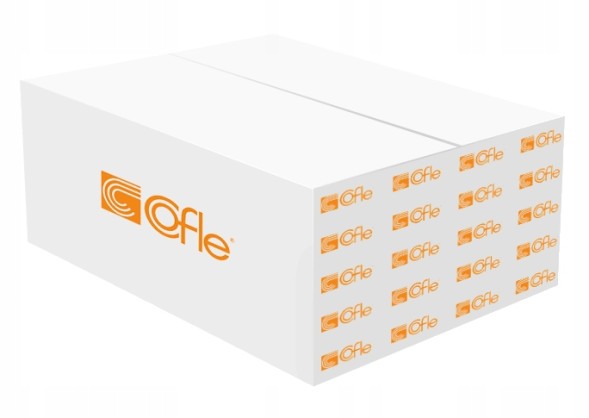 Cofle 92.2CB.FD026 Троси та тяга перемикання передач cofle 92.2cb.Fd026