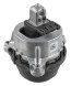 V-maxzone Part VIC-280143 Подушка двигуна для BMW 5 (G30, F90), 5 (G31), 6 GRAN TURISMO (G32), 7