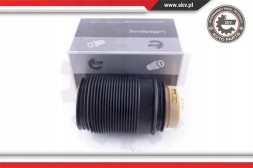 ESEN SKV 58SKV01 21 2x ESEN SKV сильфони повітряної подушки REAR L+R для MERCEDES-BENZ CLS
