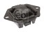 22394 FEBI BILSTEIN Подушка двигуна