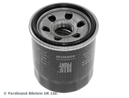 ADG02109 BLUE PRINT Фільтр оливи