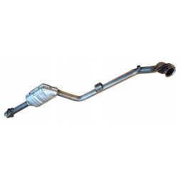 JMJ 1091571 Катализатор mercedes c200 komp 111955 w203 5 / 2000-
