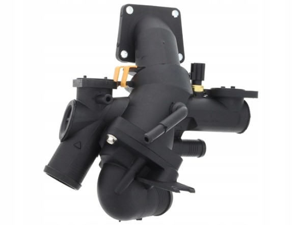 Eurospare UK AJ811793ES Термостат jaguar v8 xj x350 s-type x200 xf xfr x250 xkr x150 aj811793